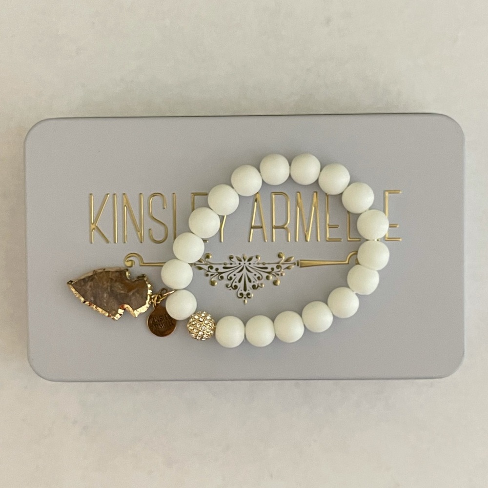 Ashen Bracelet